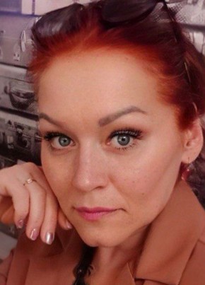 Светлана из Самары 54 года