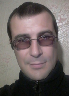 Александр, 46, Україна, Кременчук
