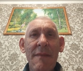 Сергей Корякин, 68 лет, Горад Гродна
