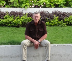 Алексей, 67 лет, Новокузнецк