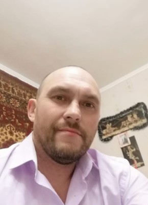 Ив, 43, Россия, Аксай