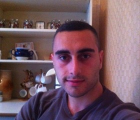 david, 31 год, თბილისი