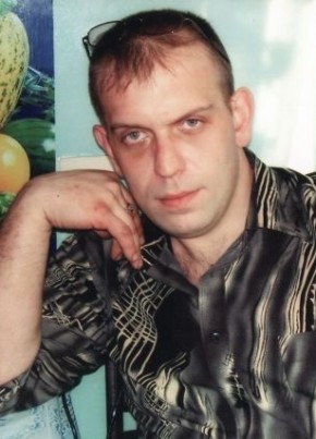 Алексей, 47, Россия, Шуя