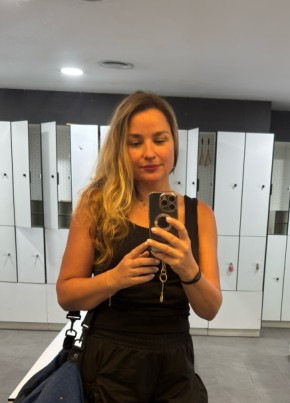 Natali из Alicante 48 лет
