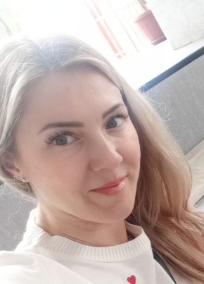 Natasha, 42, Russia, Zelenograd
