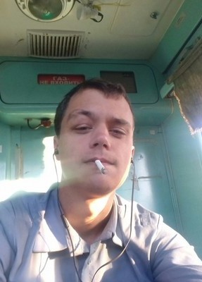 Dimitry, 25, Россия, Биробиджан