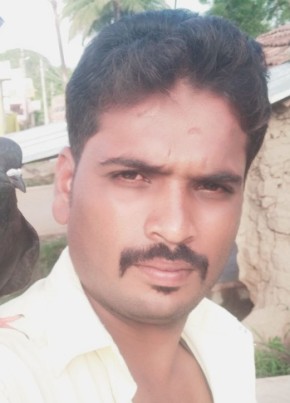 Manju  vaddar, 24, India, Hubli