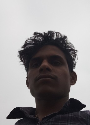 DineshRawar, 18, India, Kukshi