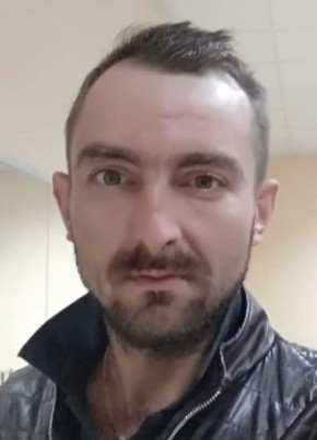 Андрей из Старобельска 38 лет