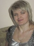 Ирина, 54 года, Львів