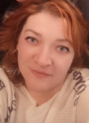 Екатерина, 43, Россия, Электросталь