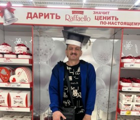 Anatoliy, 52, Moscow