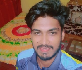 Parvez Hasan, 32, Sirajganj