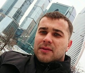 Антон, 35 лет, Уфа