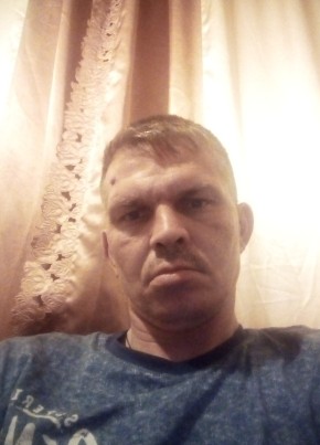 Anatoly , 42, Россия, Красные Баки