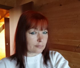 Svetlana, 48, Chernomorskiy