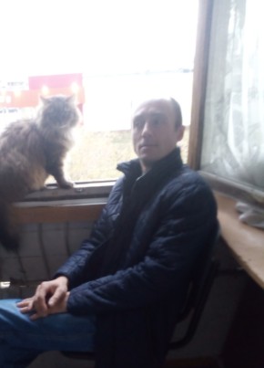 КакТуз Тут, 45, Россия, Каменск-Уральский