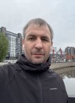 Andrey, 35, Saint Petersburg