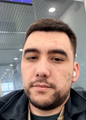 Nariman из Симферополи 31 год