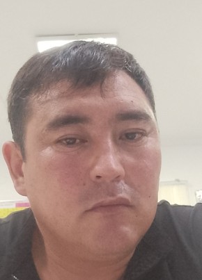 Zhandos, 35, Kazakhstan, Taraz