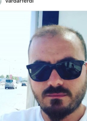 nicolasferdi, 44, Türkiye Cumhuriyeti, İstanbul