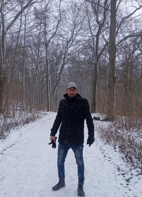 Александр из Fürstenau 45 лет