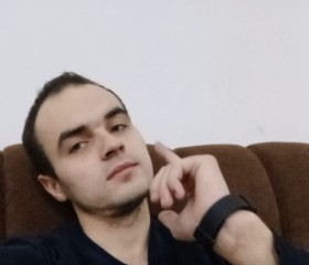 Palagin, 22, Tashkent
