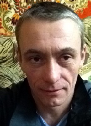 александр, 50, Россия, Ленинский