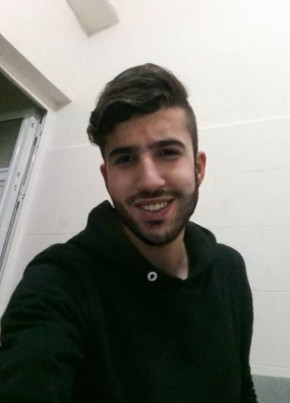 Yunus , 28, Türkiye Cumhuriyeti, Ankara