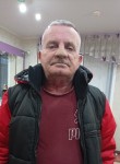 Anatoliy, 63, Zelenodolsk