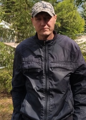 Егор, 30, Россия, Киргиз-Мияки