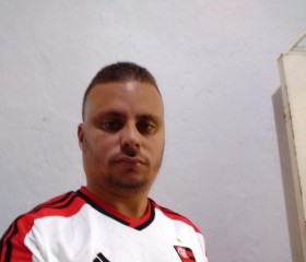 Eduardo, 41 год, Rio de Janeiro