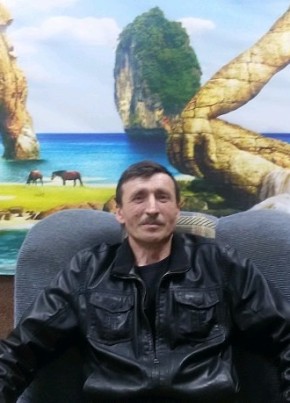 Алекс, 59, Россия, Ужур