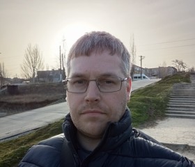 Семен, 34 года, Волгоград