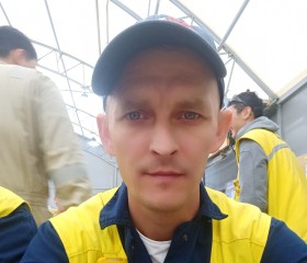 Николай, 41 год, Атырау