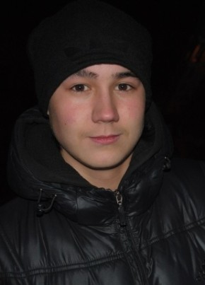 Марк, 30, Россия, Нижний Новгород