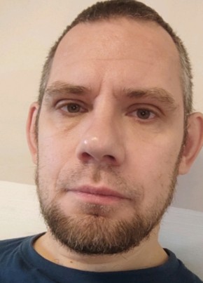 Makar, 41, Russia, Moscow