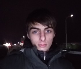 Леонид, 23 года, Новороссийск