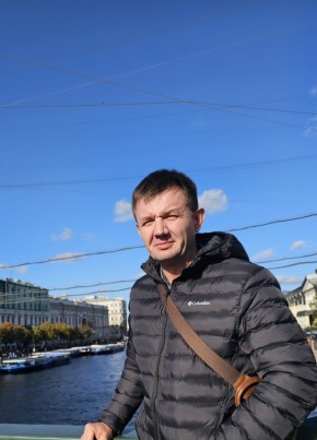 Юрий, 45, Россия, Приморско-Ахтарск