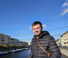 Юрий, 45 лет, Приморско-Ахтарск