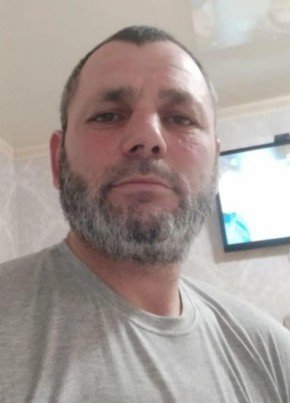 Rustam, 49, Russia, Moscow