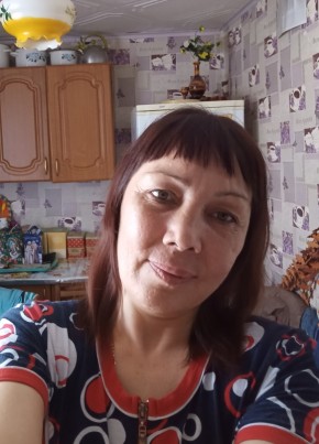 Галина, 46, Россия, Медногорск