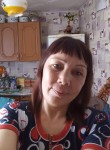 Галина, 46 лет, Медногорск