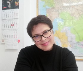 Ирина, 53 года, Львовский