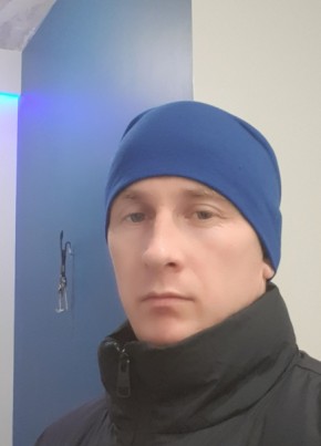 Сергей, 41, Россия, Нягань