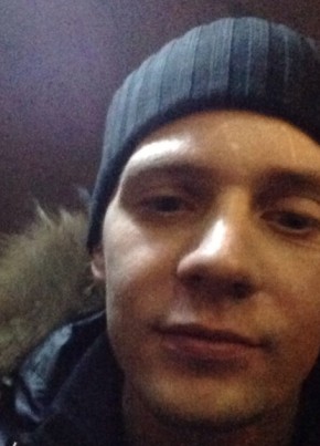 Сергей, 35, Россия, Екатеринбург