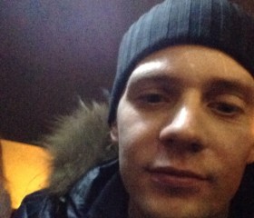 Сергей, 35 лет, Екатеринбург