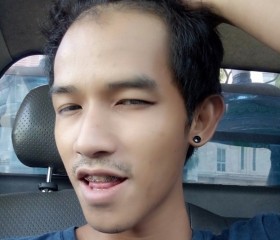 นัทสายหื่น, 29, Mueang Nonthaburi