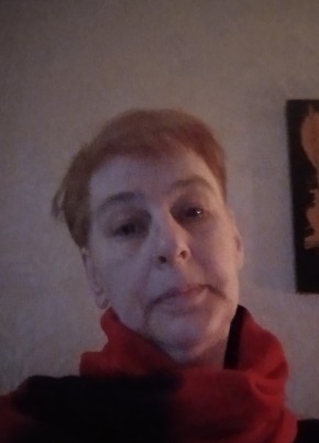 Марина, 60, Россия, Череповец