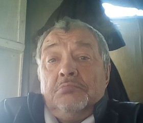 Владимир Комар, 58 лет, Томск
